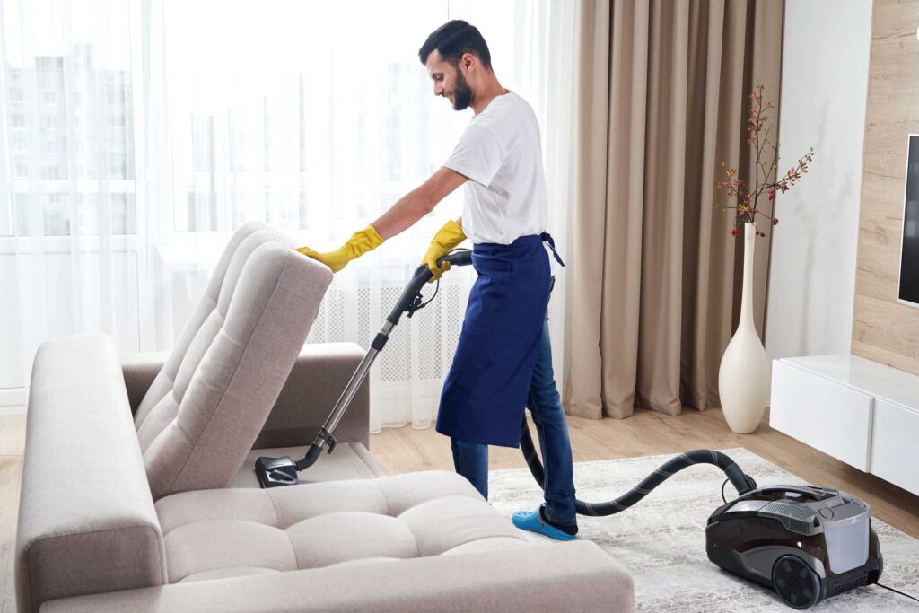 The Ultimate Guide to Deep Cleaning Services in Makati City