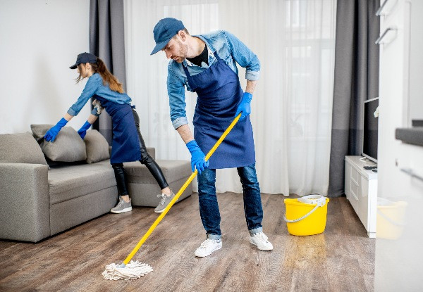Comprehensive Guide to House Cleaning Services in Makati City